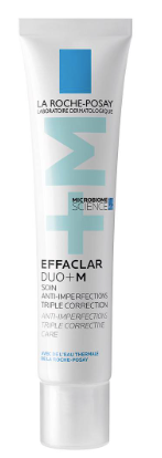 La Roche Posay | EFFACLAR DUO+M