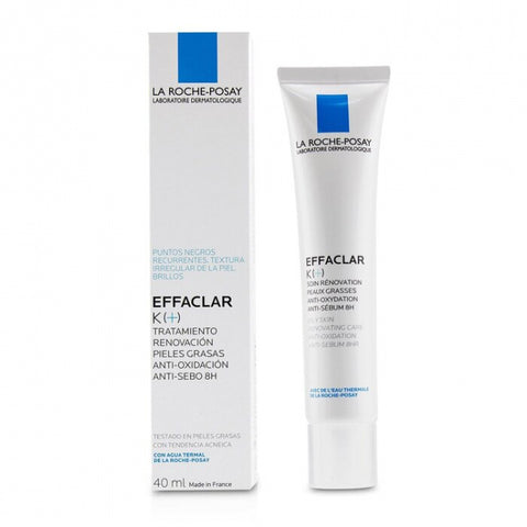 La Roche-posay Effaclar K (+) - 30ml