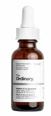 THE ORDINARY | Retinol 0.5% in Squalane 30ml