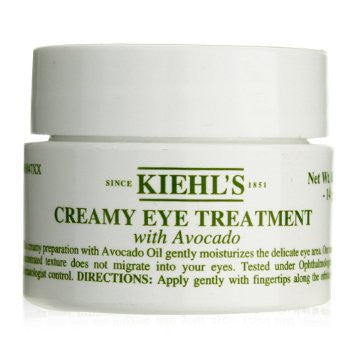 KIEHL'S | Creamy eye treatment with avocado 28ml