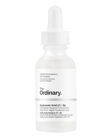 The Ordinary | Hyaluronic Acid 2% + B5
