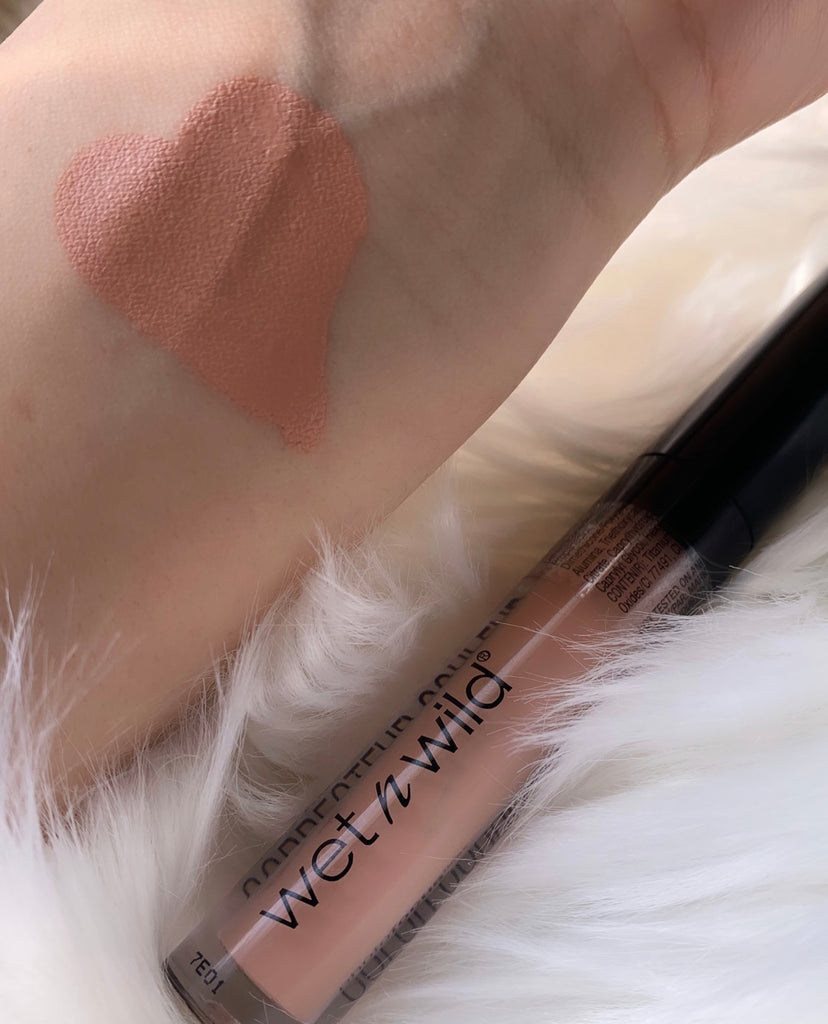 Wet n wild Photo Focus™ Color Corrector (Peach) Hazel Store