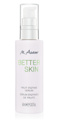 M. Asam | BETTER SKIN FRUIT ENZYME SERUM