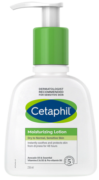 Cetaphil Moisturising Lotion 236ml