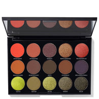 Morphe eyeshadow 15T