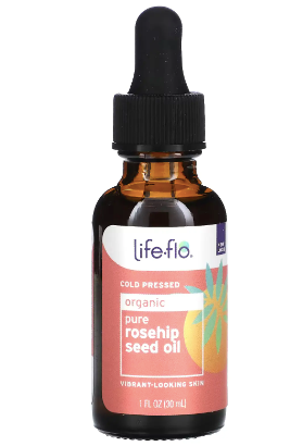 Life-flo | Pure Rosehip Seed Oil (30 ml)