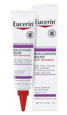 Eucerin | Roughness Relief Spot Treatment 71g