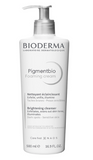 BIODERMA Pigmentbio Brightening Exfoliating Cleanser