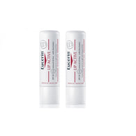 Eucerin Lip Balm Sensitive Skin SPF20 x 2