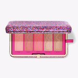 **NEW Tarte cosmetics | Life of the party clay blush palette & clutch (SALE!)