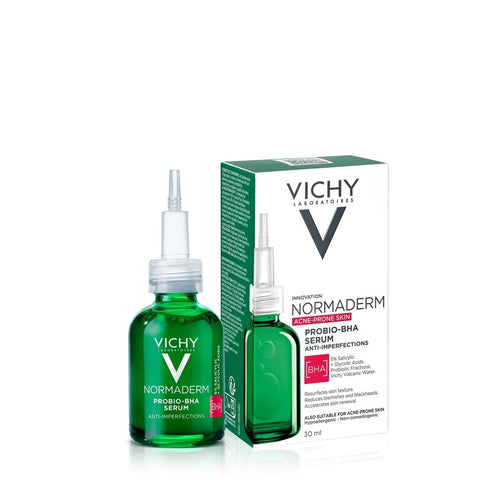 Vichy Normaderm Anti Imperfections Serum 30ml