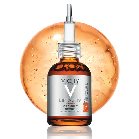Vichy Liftactiv Supreme Vitamin C  Serum 20ml