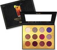 RUDE Cosmetics | Cocktail Party 12 Color Eyeshadow Palette - Dirty Mother