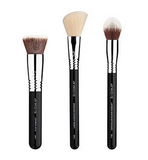 Sigma Beauty |  Finished Face Brush Set (Discontinued)