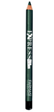 **NEW FARMASI | Express Eye pencil (10 Dark Green)
