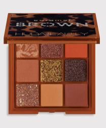 Huda Beauty | Brown Obsessions Eyeshadow Palette Caramel