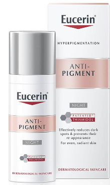 Eucerin Anti-Pigment Night Cream 50 mL