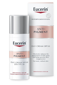Eucerin | Anti Pigment day Cream SPF30 (50mL)