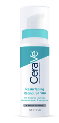 CeraVe | Resurfacing Retinol Serum (30ml)