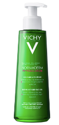 **NEW Vichy | Normaderm Phytosolution Intensive Purifying Gel (For Oily, Blemish-Prone & Sensitive Skins) 400ml