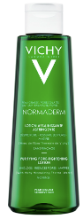 **NEW Vichy | Normaderm Purifying Astringent Toner  200ml