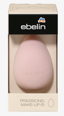 **NEW Ebelin make-up sponge
