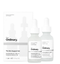 The Ordinary | THE SKIN SUPPORT SET