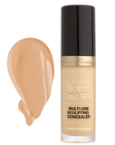 Too Faced |  Born This Way Super Coverage Multi-Use Concealer