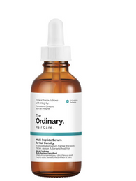 The ordinary | Multi-Peptide Serum For Hair Density 60ml