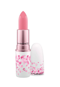 **NEW MAC  COSMETICS | Boom Boom Bloom matte lipstick
