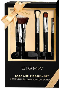 Sigma Beauty | Snap A Selfie Brush Set