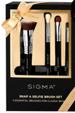 Sigma Beauty | Snap A Selfie Brush Set