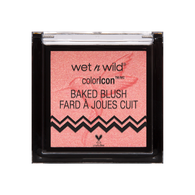 **NEW Wet n Wild | Color Icon Baked Blush (Don't flutter yourself)