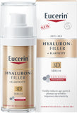 Eucerin | Hyaluron-Filler + Elasticity 3D Serum 30ml