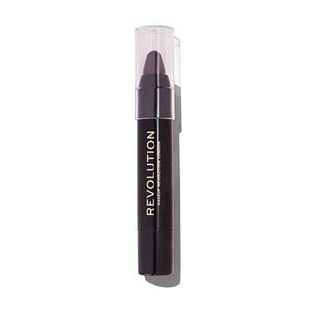 Makeup Revolution | Root Cover Up Stick - Dark Brown -