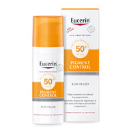 Eucerin | Sun Pigment Control Anti Dark Spot Sun Cream SPF 50+