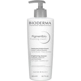 BIODERMA Pigmentbio Brightening Exfoliating Cleanser