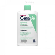 **NEW CERAVE | FOAMING CLEANSER NORMAL TO OILY SKIN 473ml
