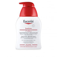 Eucerin Intim-Protect Gentle Cleansing Fluid 250ml