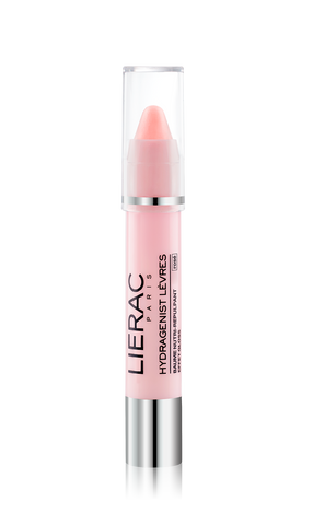 Lierac Hydragenist Lips Nutri-Moisturizing Balm Pink Gloss 3g