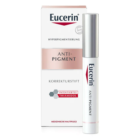 Eucerin anti pigment corrector