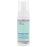 Good Molecules  Acne Foaming Cleanser
