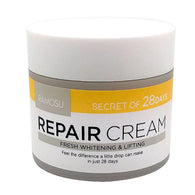 **NEW Ramosu | 28 Days Repair Cream 50ml