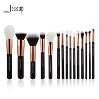 **NEW Jessup Beauty | T160 Brush Set (15pcs)