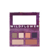 Sigma Beauty | Wildflower Eye & Cheek Palette (SALE!)